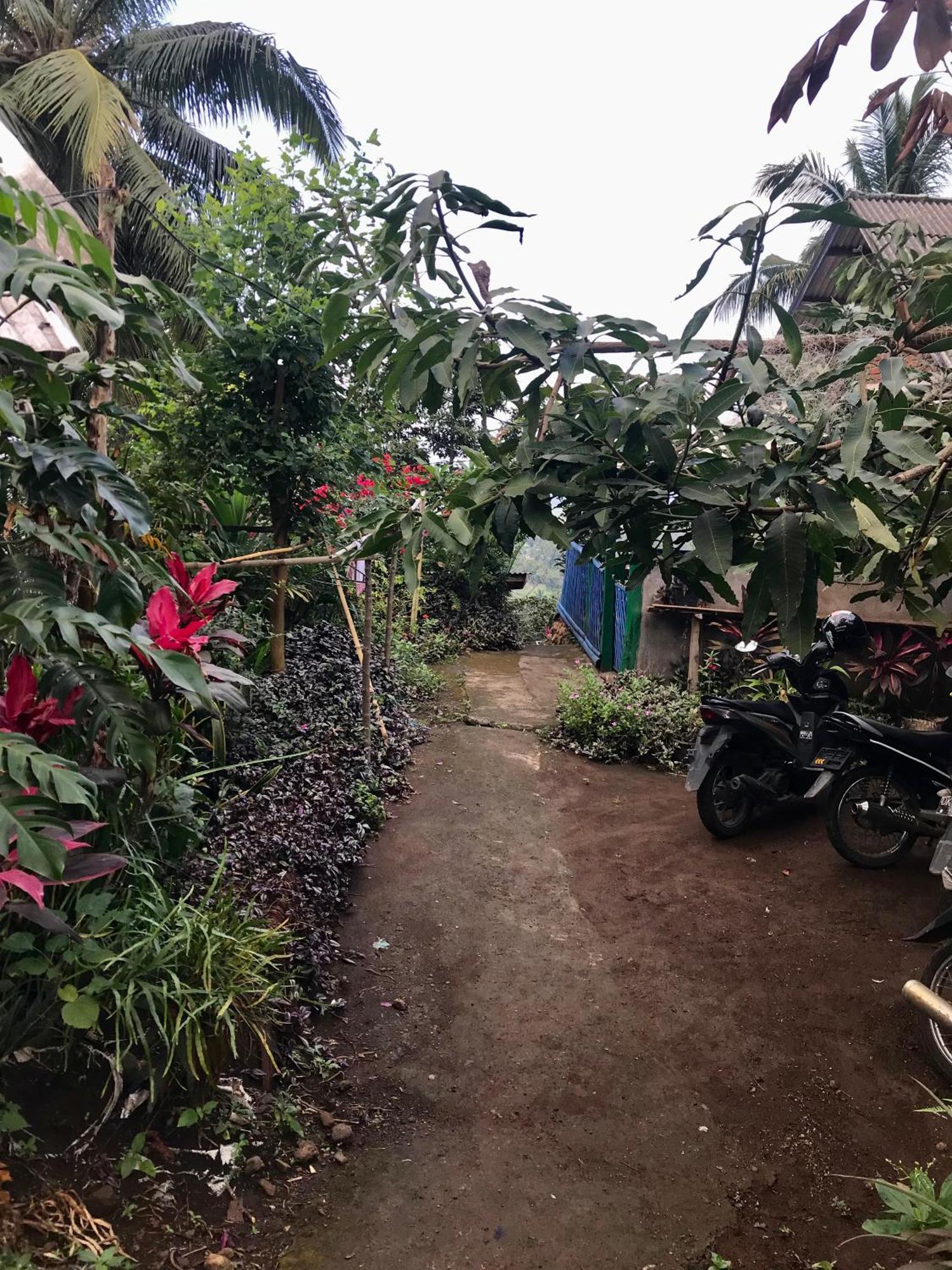 Mudung Keramat Homestay Sapit Dış mekan fotoğraf