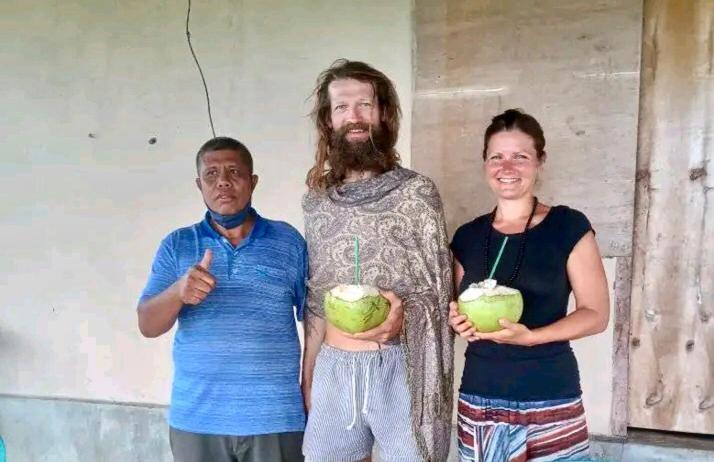 Mudung Keramat Homestay Sapit Dış mekan fotoğraf