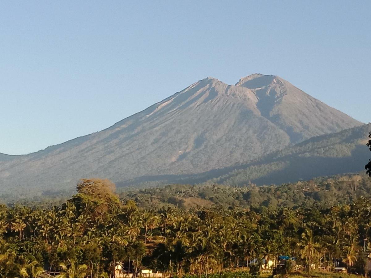 Mudung Keramat Homestay Sapit Dış mekan fotoğraf